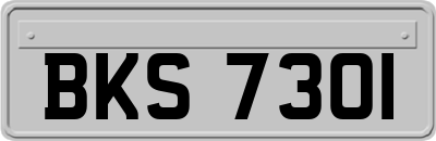 BKS7301