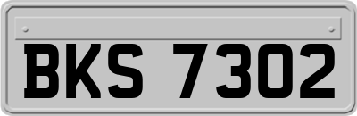 BKS7302