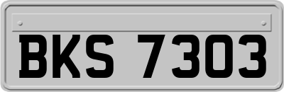 BKS7303