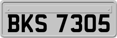 BKS7305