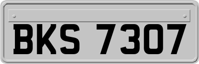 BKS7307
