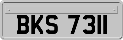 BKS7311