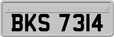 BKS7314
