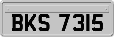 BKS7315