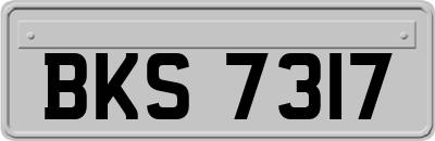 BKS7317