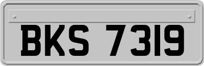 BKS7319