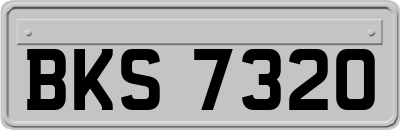 BKS7320