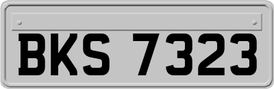 BKS7323