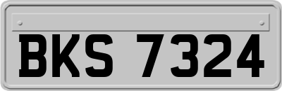 BKS7324