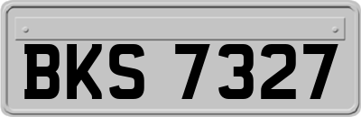 BKS7327