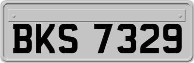 BKS7329