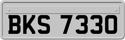 BKS7330