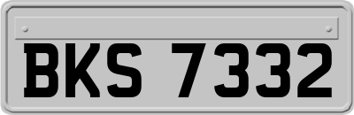 BKS7332