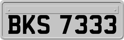 BKS7333