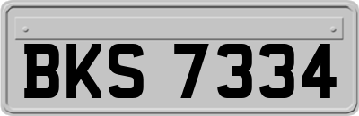 BKS7334
