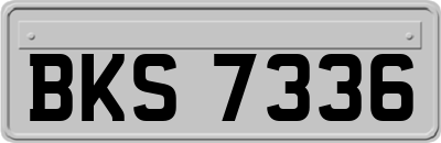 BKS7336