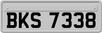 BKS7338