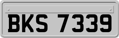 BKS7339