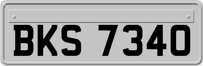 BKS7340