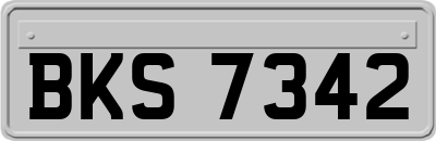 BKS7342