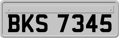 BKS7345