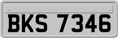 BKS7346