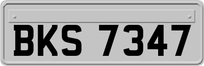BKS7347