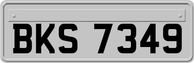 BKS7349