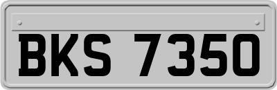 BKS7350