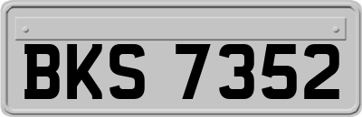 BKS7352