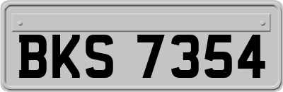 BKS7354