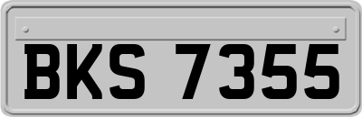 BKS7355