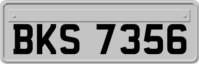 BKS7356