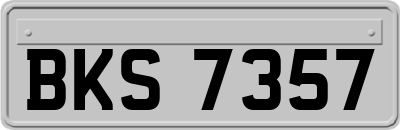 BKS7357