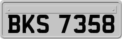 BKS7358