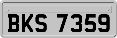 BKS7359