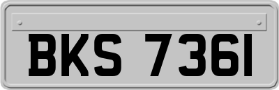 BKS7361