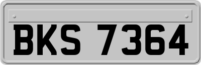 BKS7364