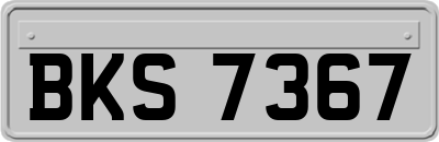 BKS7367