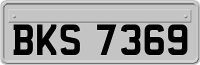 BKS7369