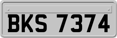 BKS7374