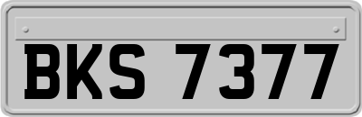 BKS7377