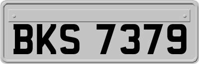 BKS7379