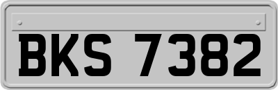 BKS7382