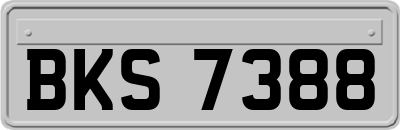 BKS7388