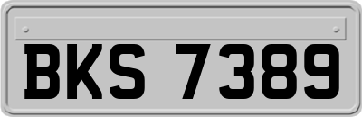 BKS7389