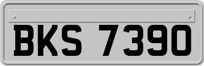 BKS7390