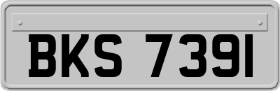 BKS7391