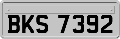 BKS7392