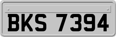 BKS7394